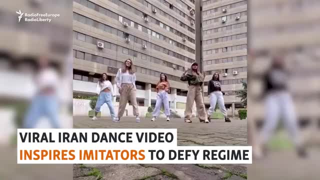 Dance as a Form of Protest Against Regime Restrictions
